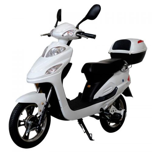 Scooter elettrici